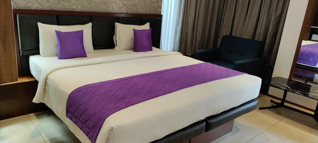 Bed & Breakfast Apart Srs Bangalore