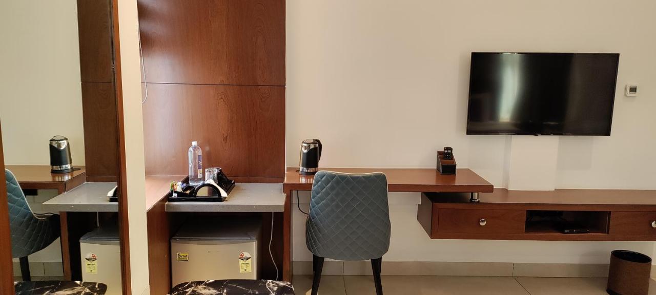 Apart Srs Bangalore
