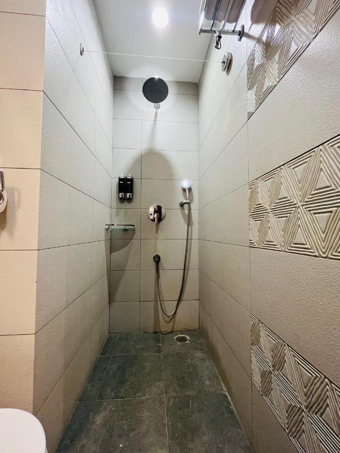 Apart Srs Bangalore