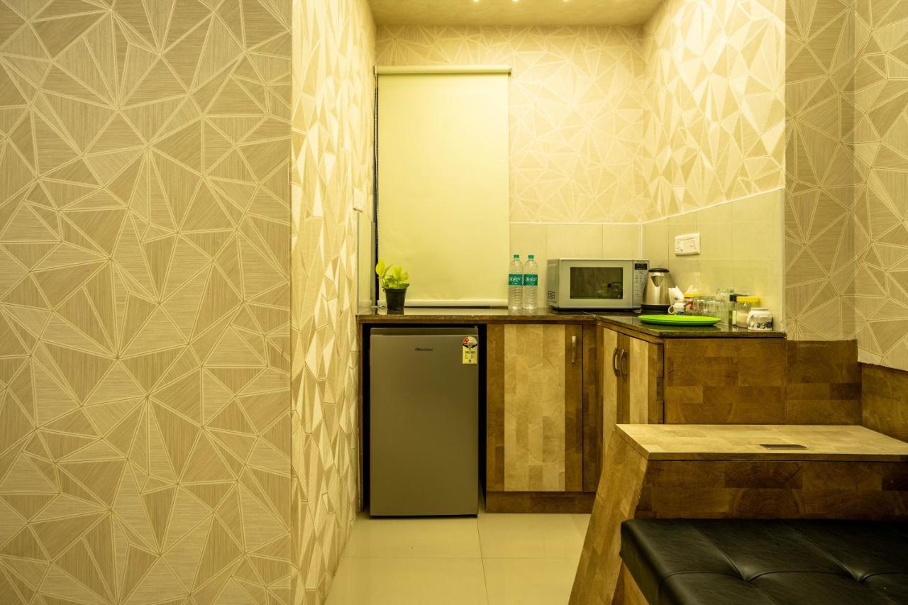 Seasons Suites - Koramangala Hotel 3*