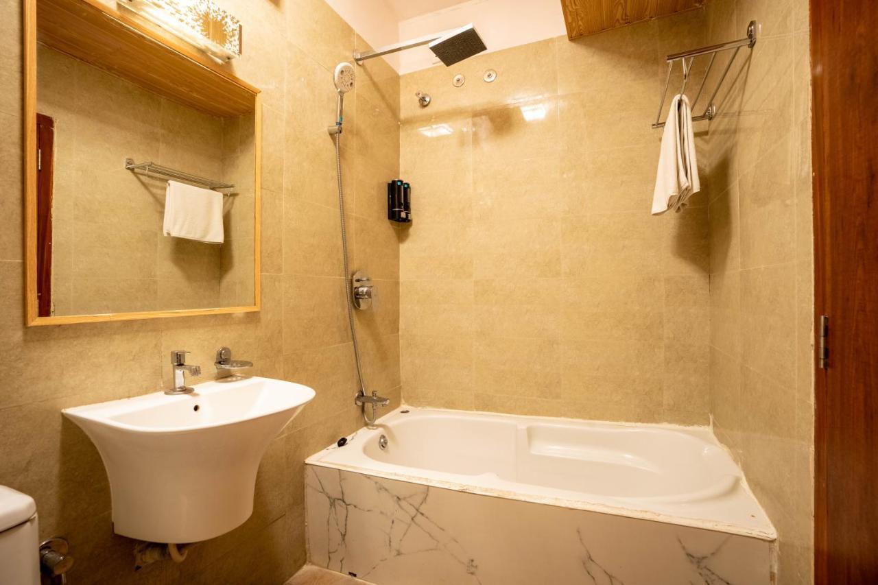 Seasons Suites - Koramangala 3* Bangalore