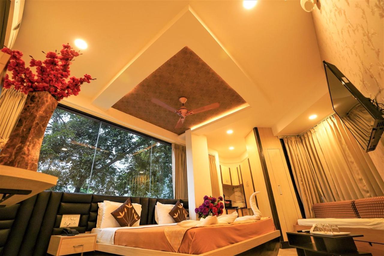 Seasons Suites - Koramangala Bangalore