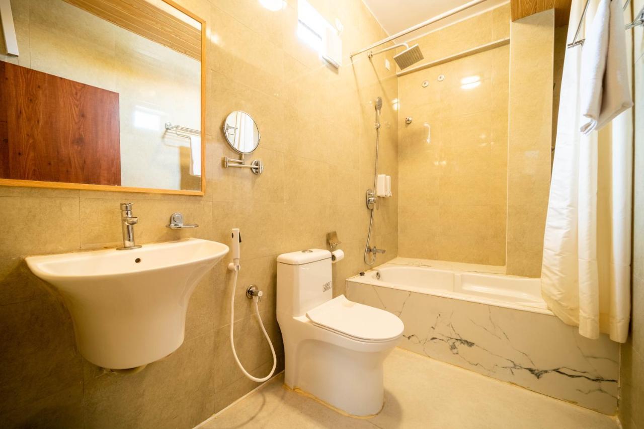 Seasons Suites - Koramangala 3* Bangalore