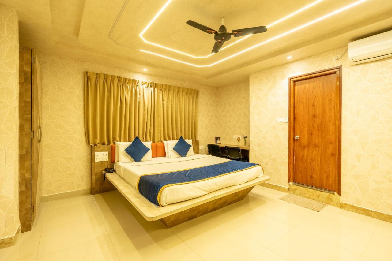 Seasons Suites - Koramangala Hotel 3*