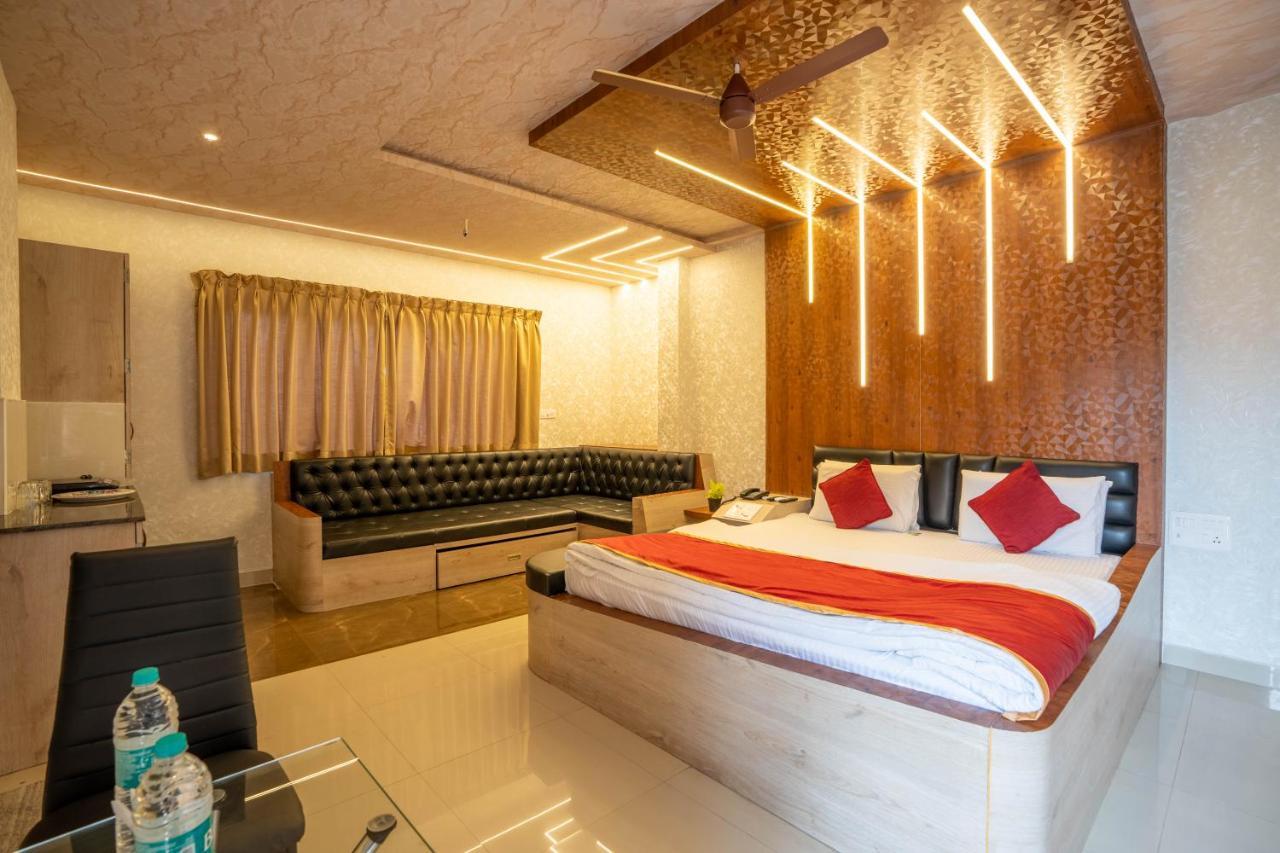 Seasons Suites - Koramangala 3* Bangalore