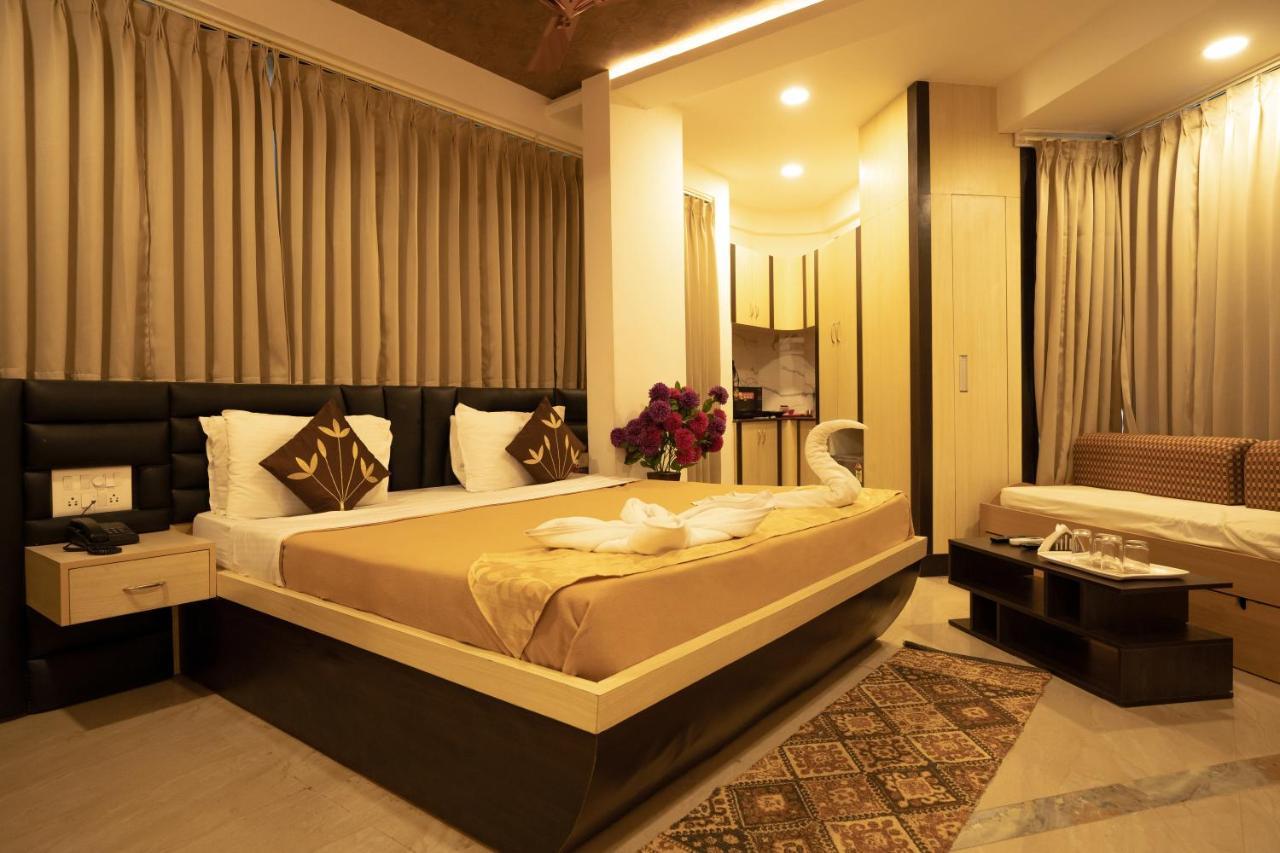 Seasons Suites - Koramangala Hotel