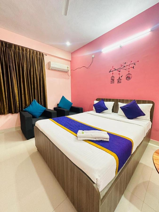Bed & Breakfast Golden