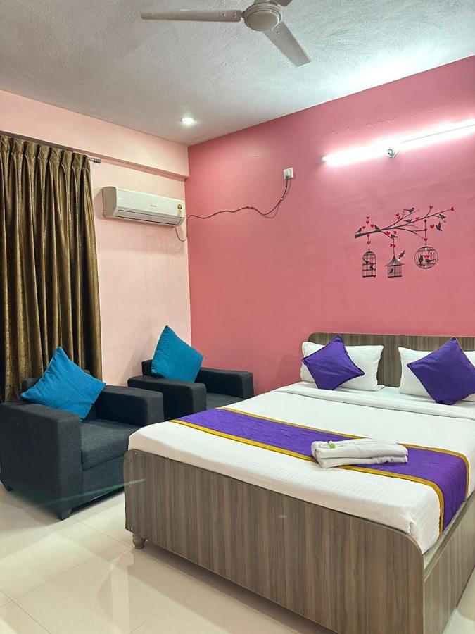 Bed & Breakfast Golden *