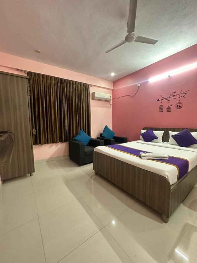 Bed & Breakfast Golden Bangalore