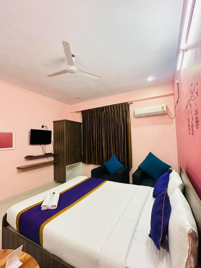 Bed & Breakfast Golden *