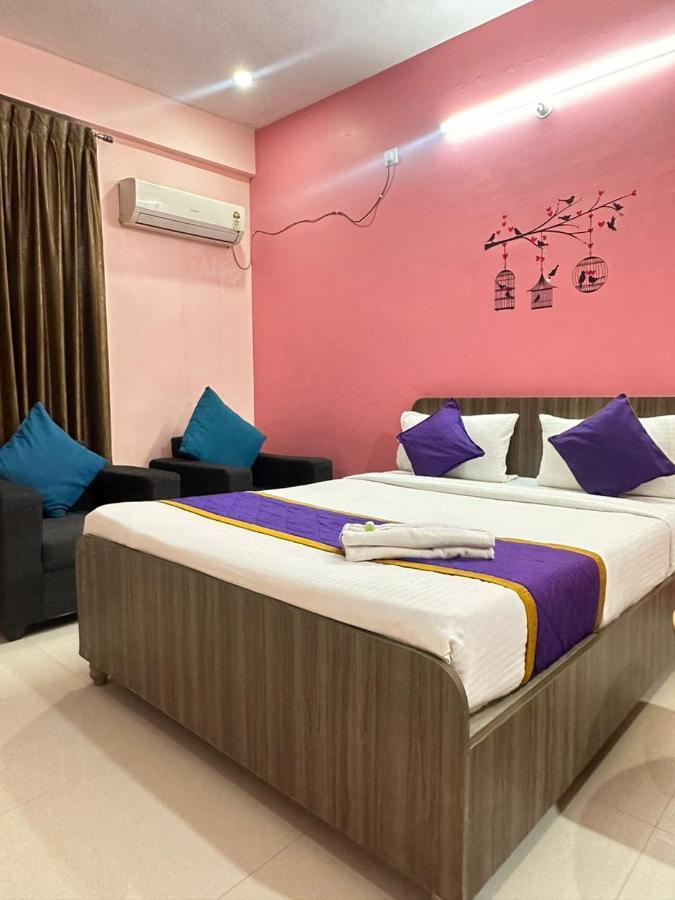 Golden Bed & Breakfast Bangalore