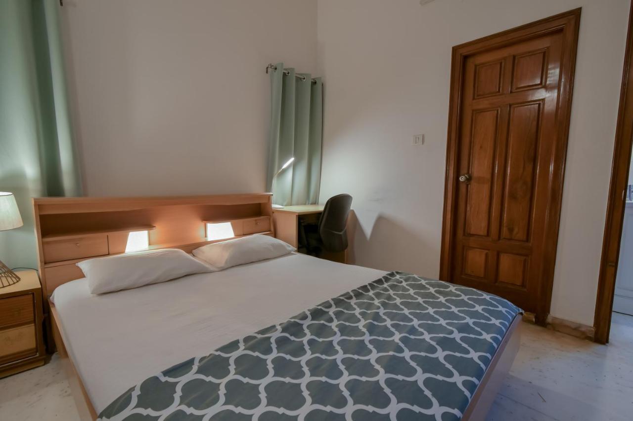 Homestay Homeslice Hangout Bangalore