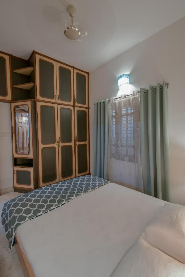 Homeslice Hangout Homestay Bangalore