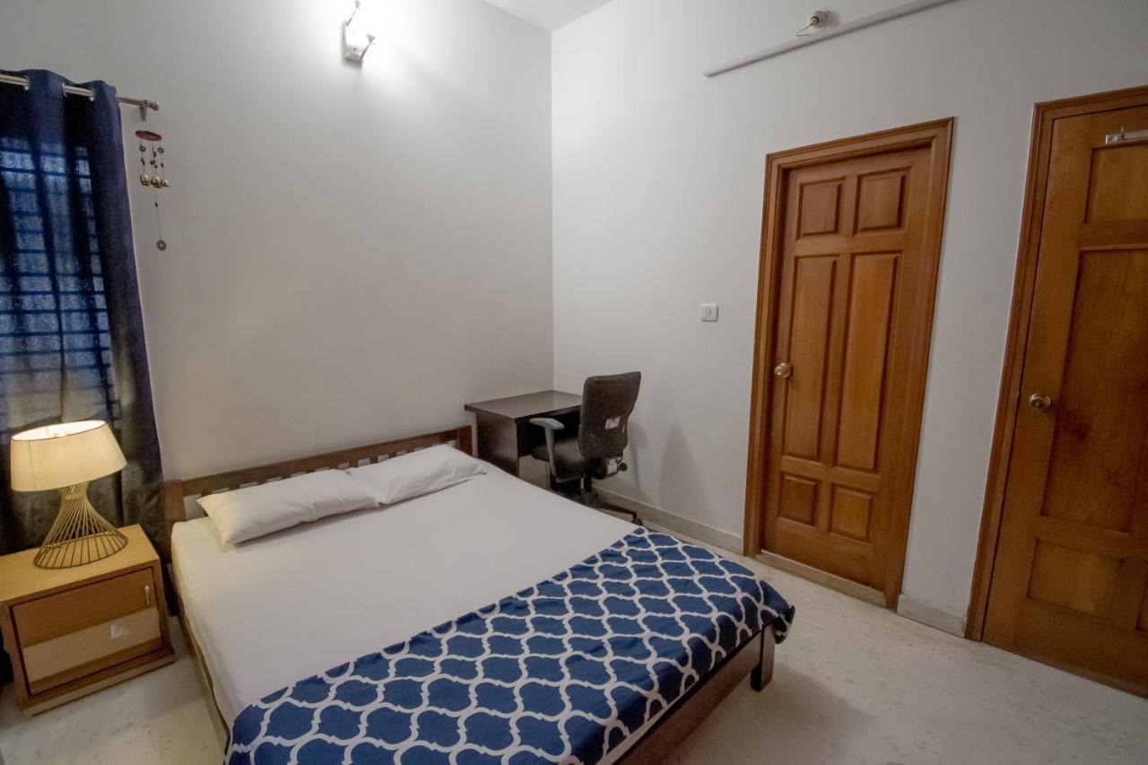 Homestay Homeslice Hangout Bangalore