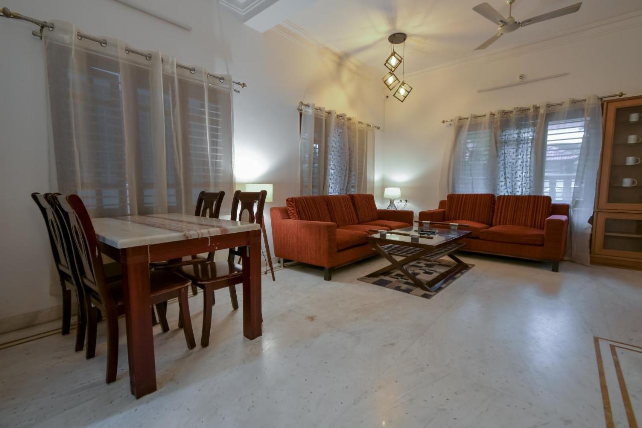 Homeslice Hangout Bangalore