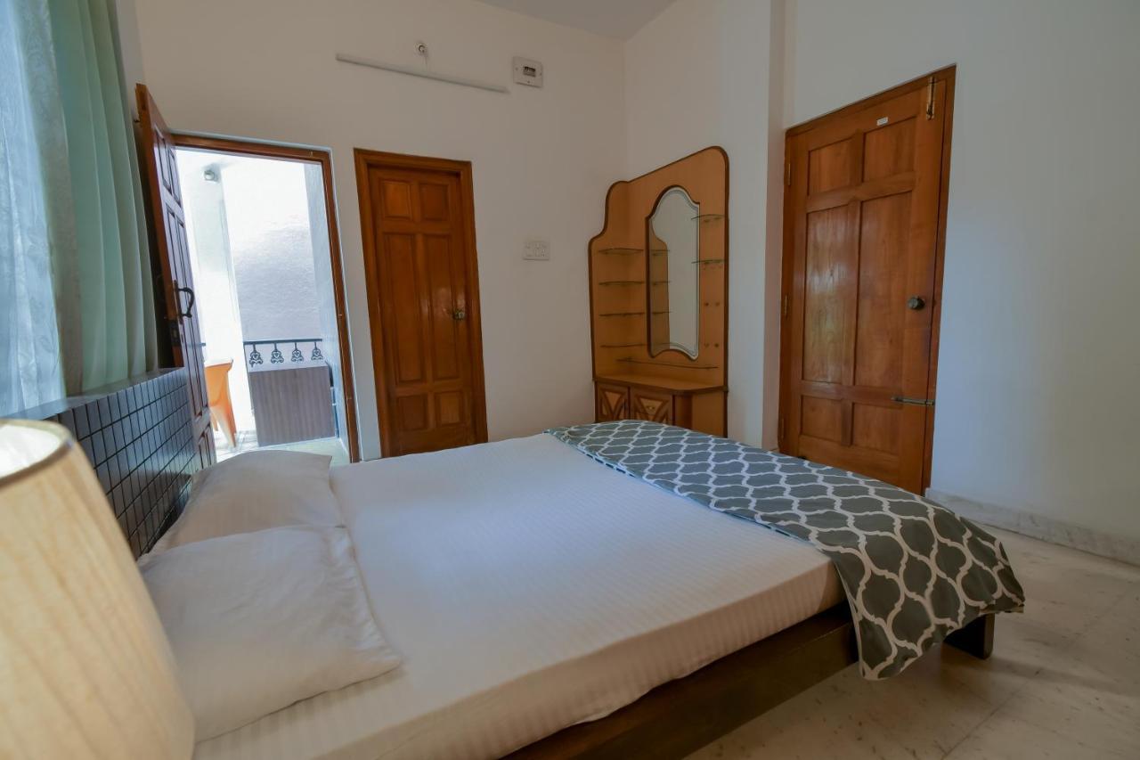 Homeslice Hangout Homestay Bangalore