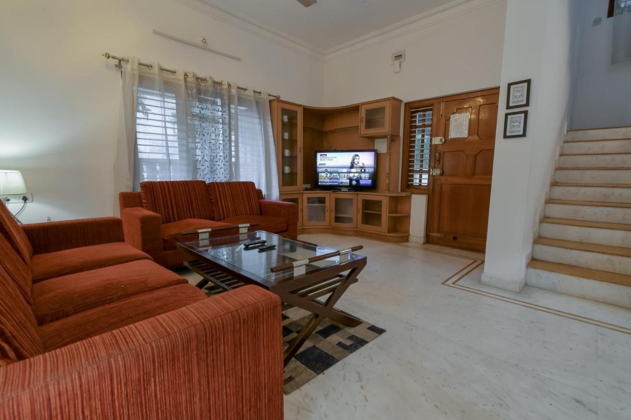 Hospedagem domiciliar Homeslice Hangout