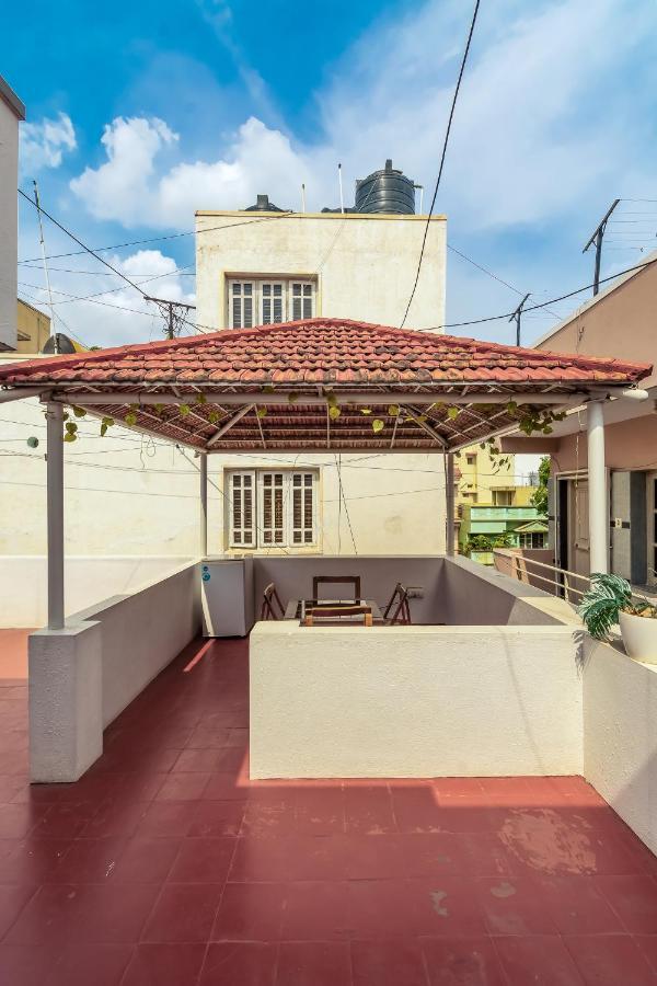 Hospedagem domiciliar Homeslice Hangout *