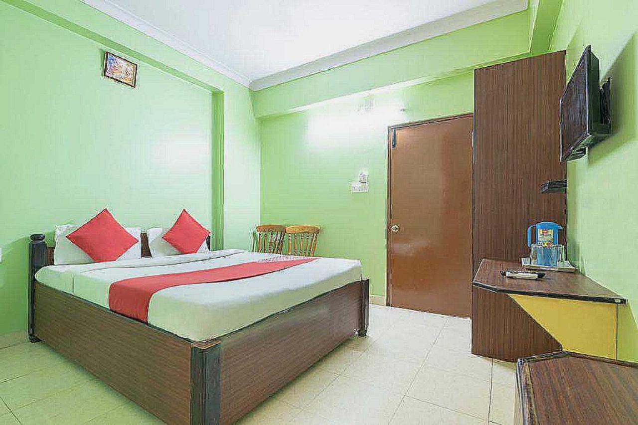 O Sree Nandanam Residency 4*