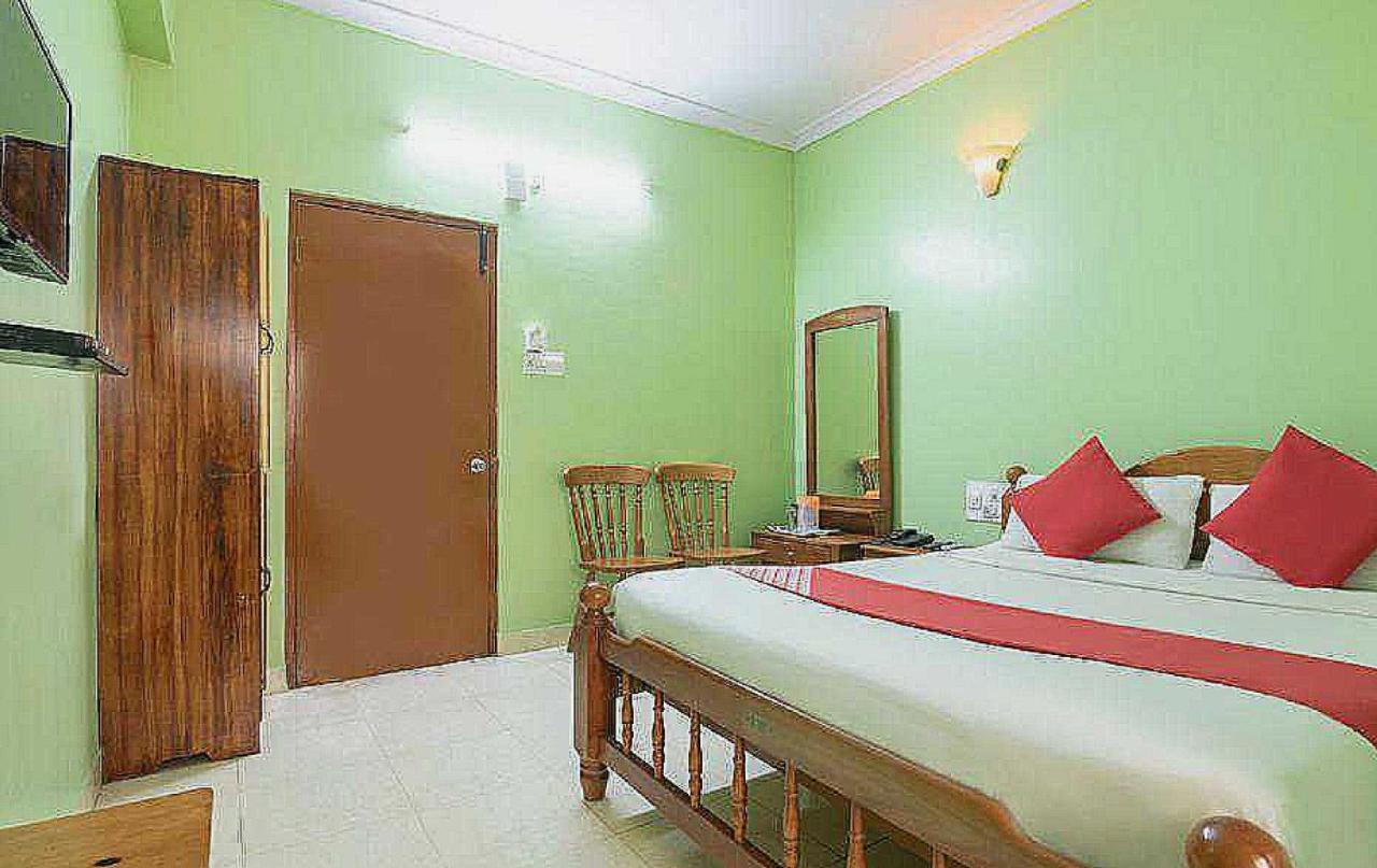 O Sree Nandanam Residency Bangalore