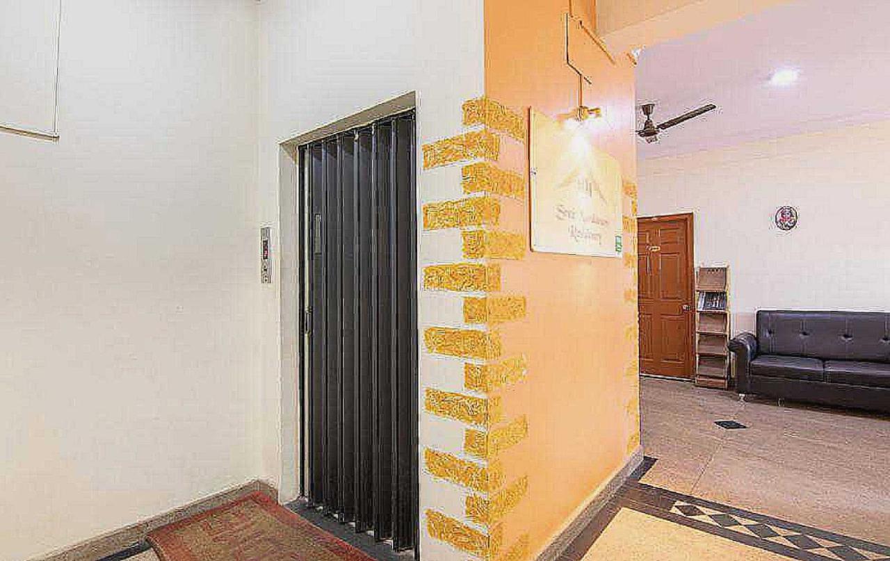 Hotel O Sree Nandanam Residency
