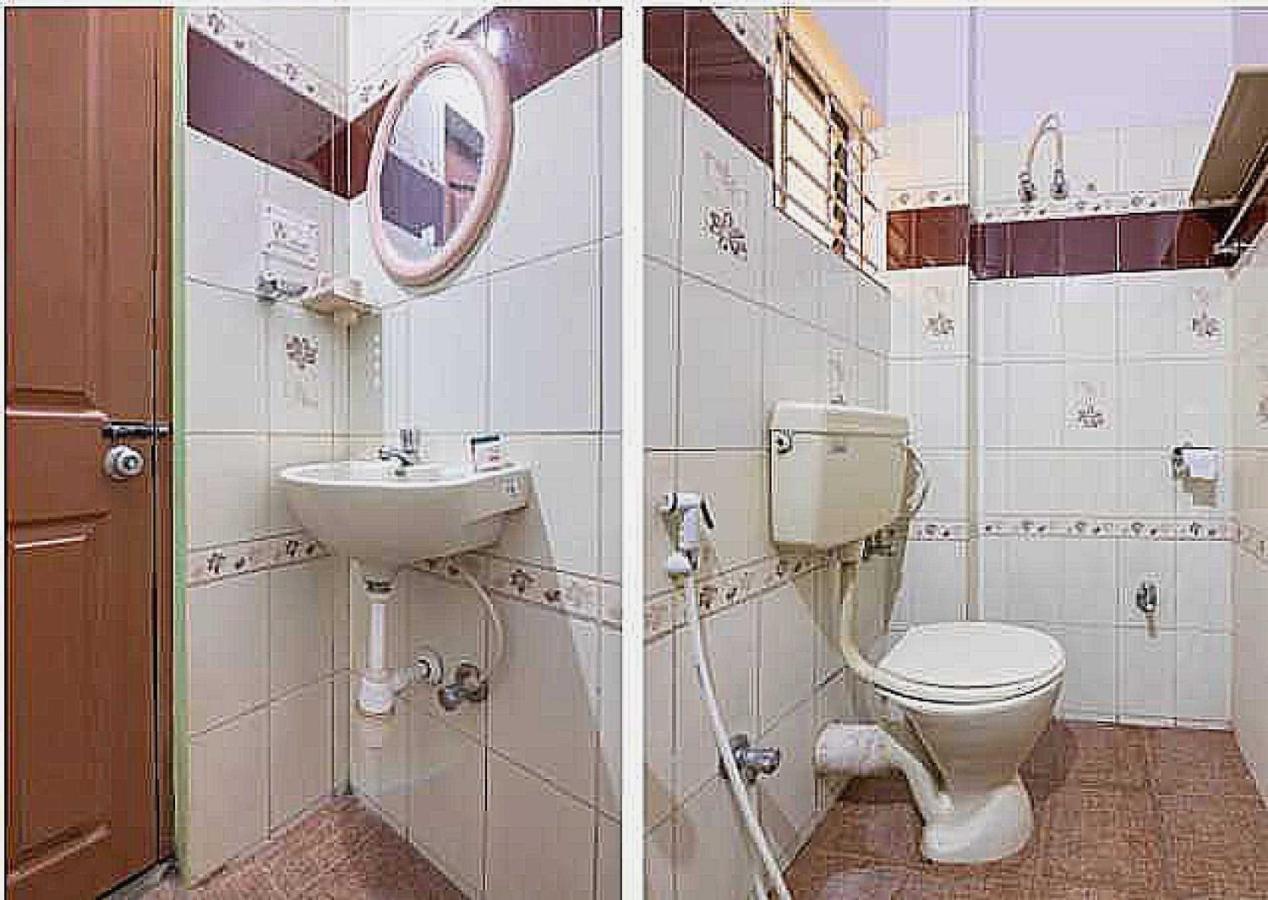 Hotel O Sree Nandanam Residency 4*