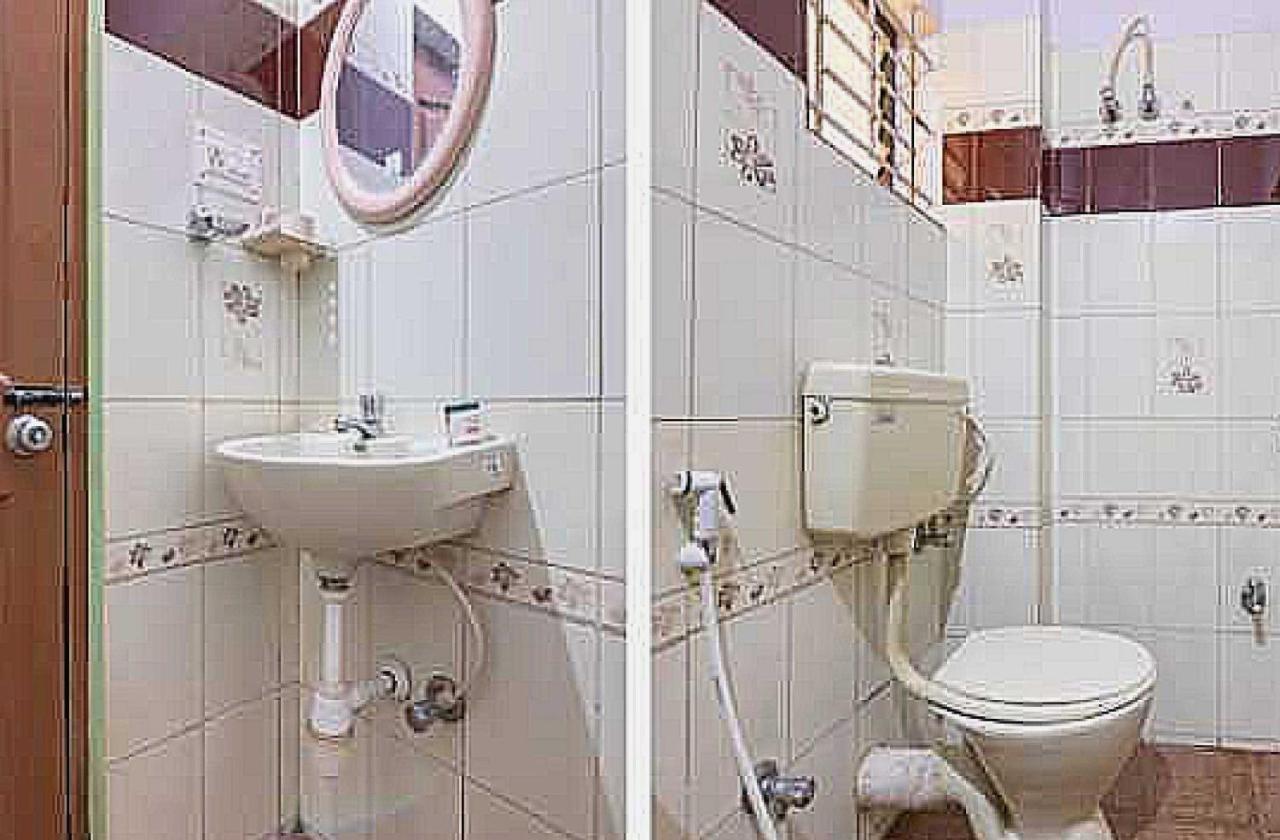 O Sree Nandanam Residency Hotel Bangalore