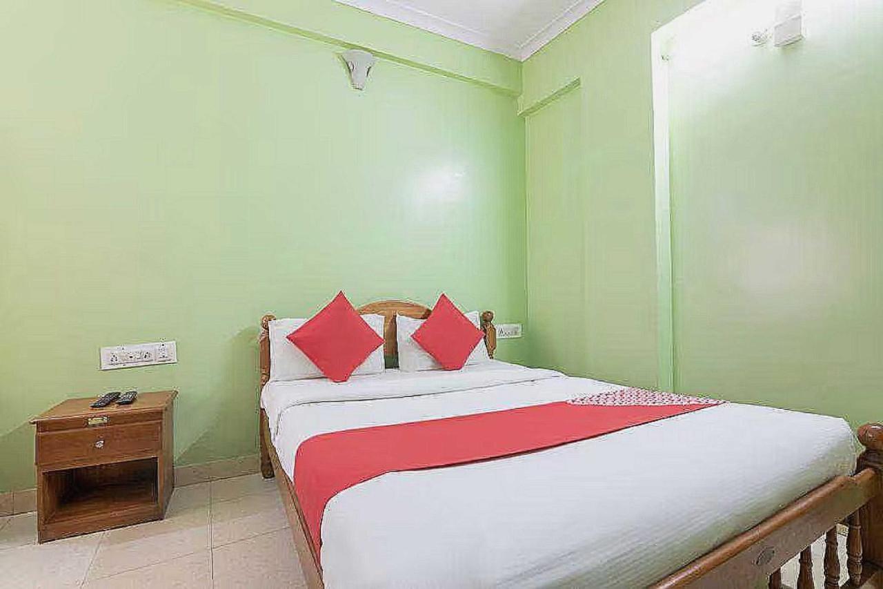 O Sree Nandanam Residency Bangalore