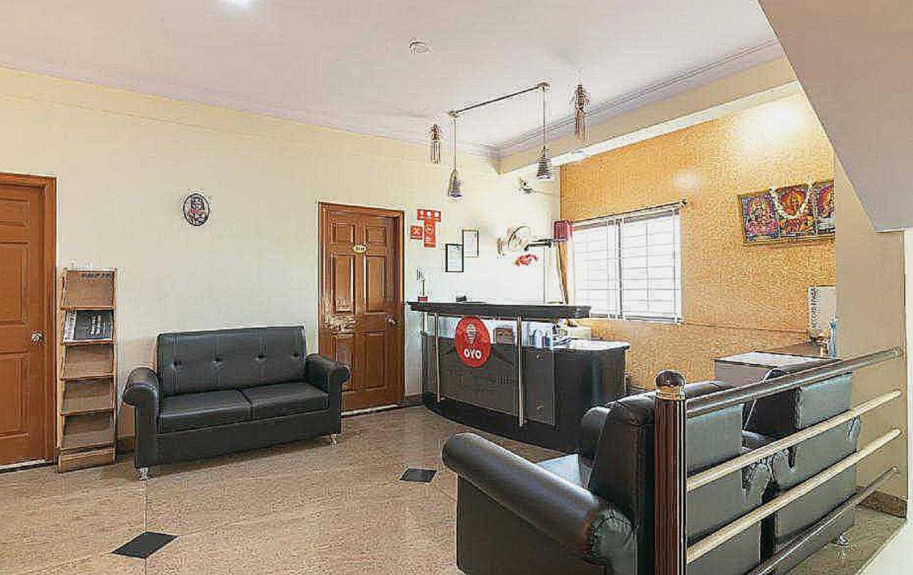 Hotel O Sree Nandanam Residency 4*