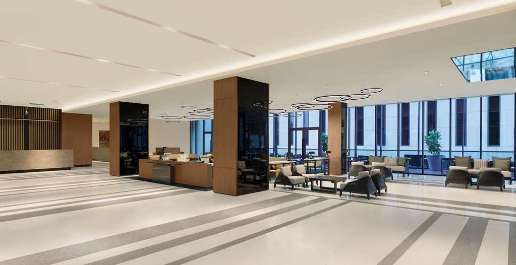 Hilton Garden Embassy Manyata Business Park *
