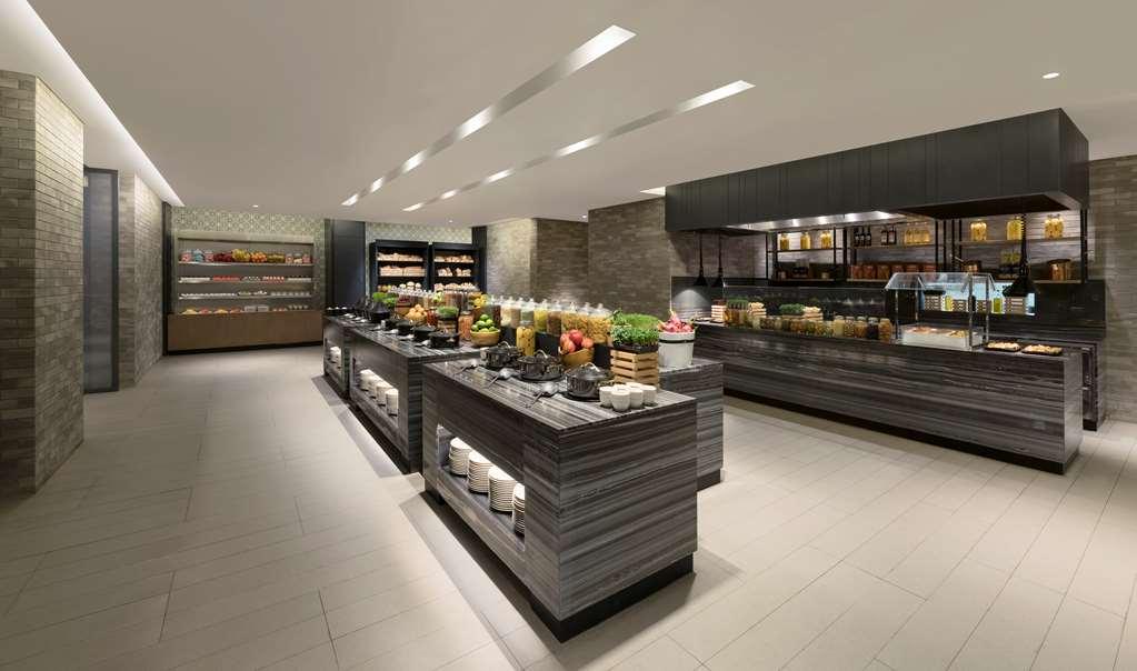Hilton Garden Embassy Manyata Business Park
