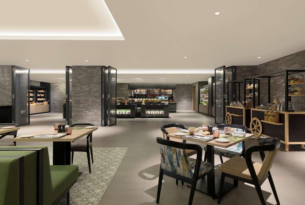 Hotel Hilton Garden Embassy Manyata Business Park Bangalore