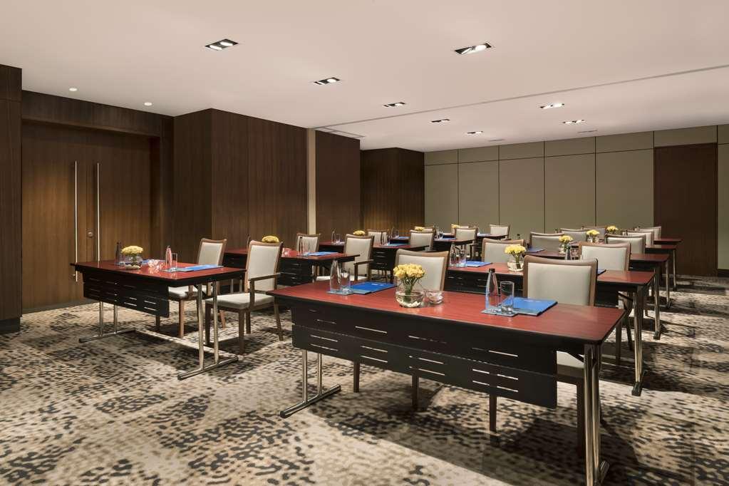 Hilton Embassy Manyata Business Park Bangalore