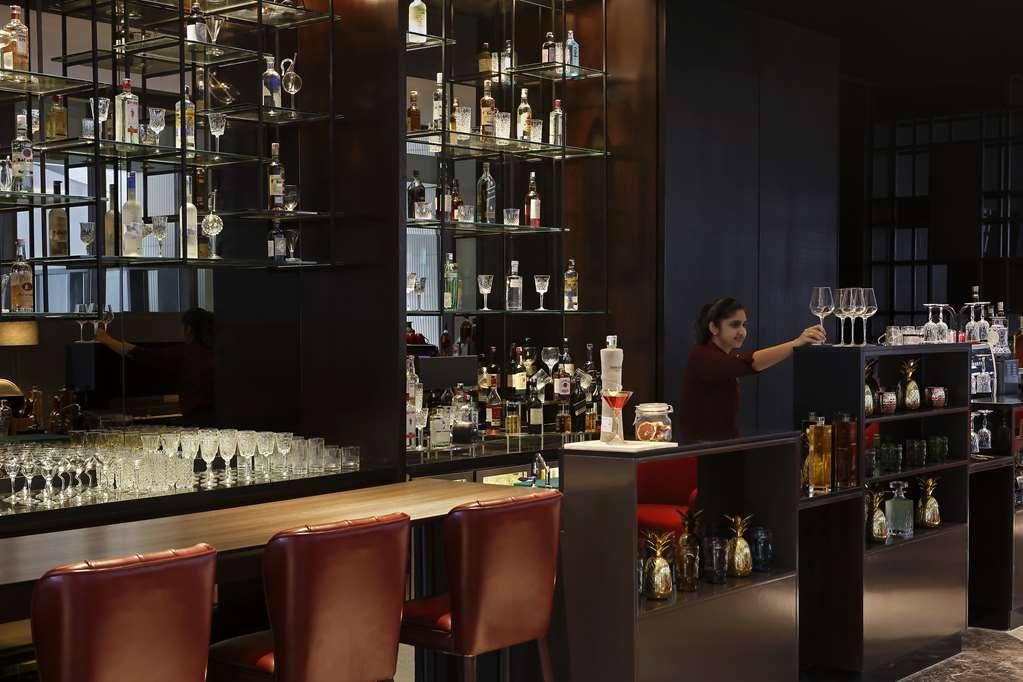 Hilton Embassy Manyata Business Park Hotel
