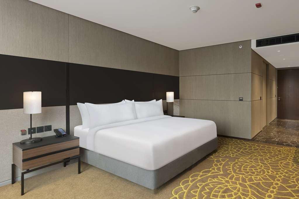 Hilton Embassy Manyata Business Park Bangalore
