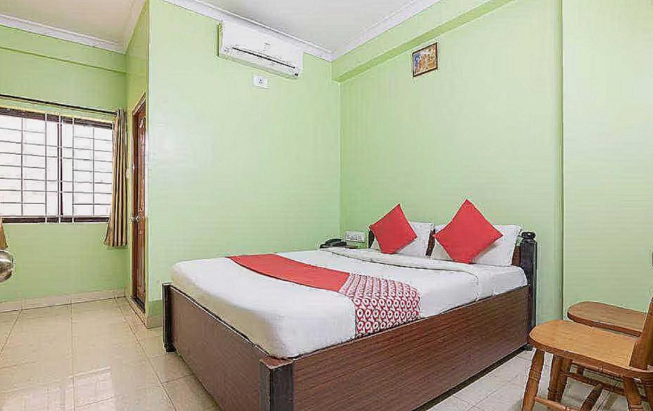 Hotel O Sree Nandanam Residency