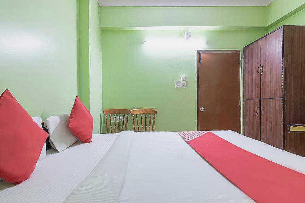 O Sree Nandanam Residency