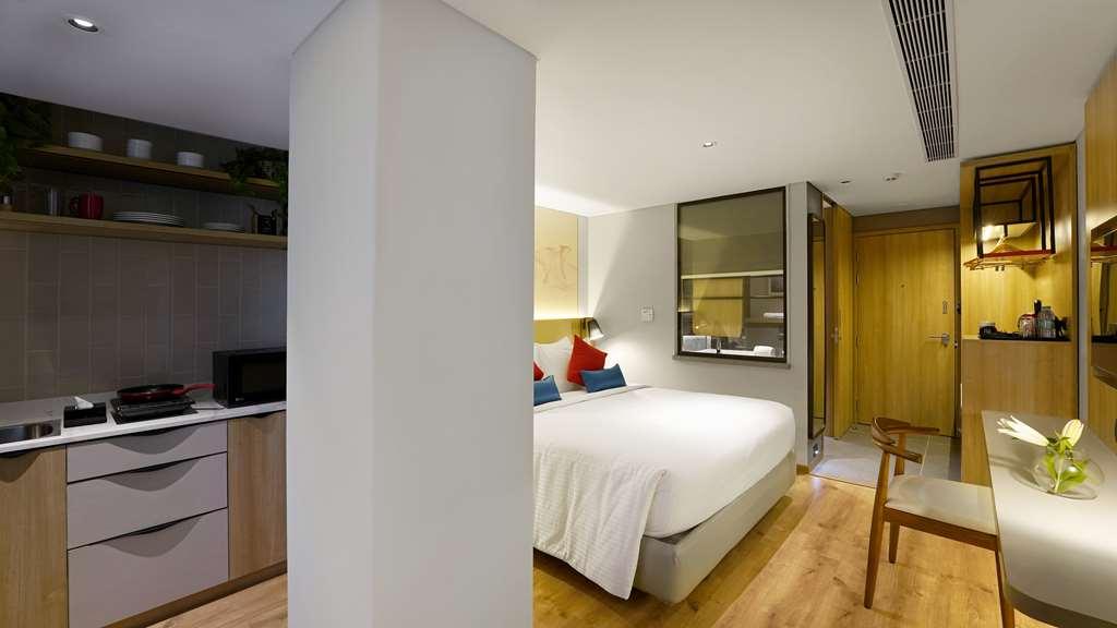 Hotel Aiden By Western Hennur 4*