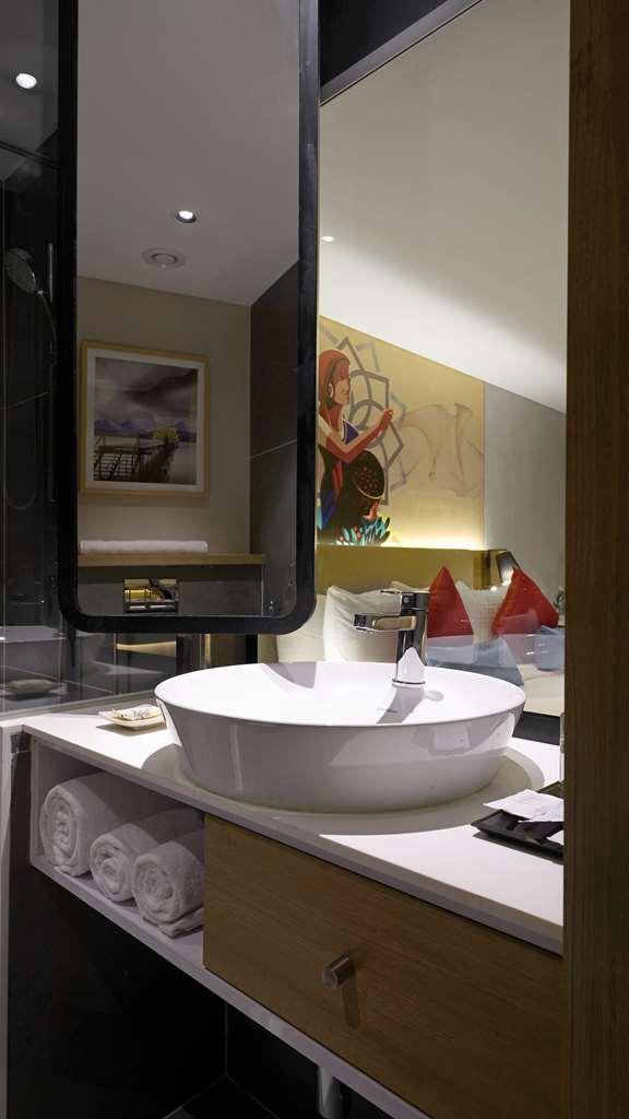 Hotel Aiden By Western Hennur Bangalore