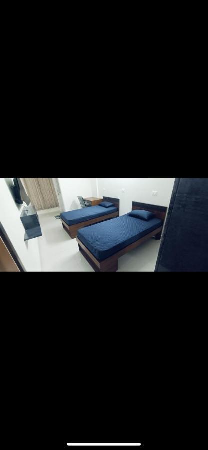 Reside Avenue Hotel