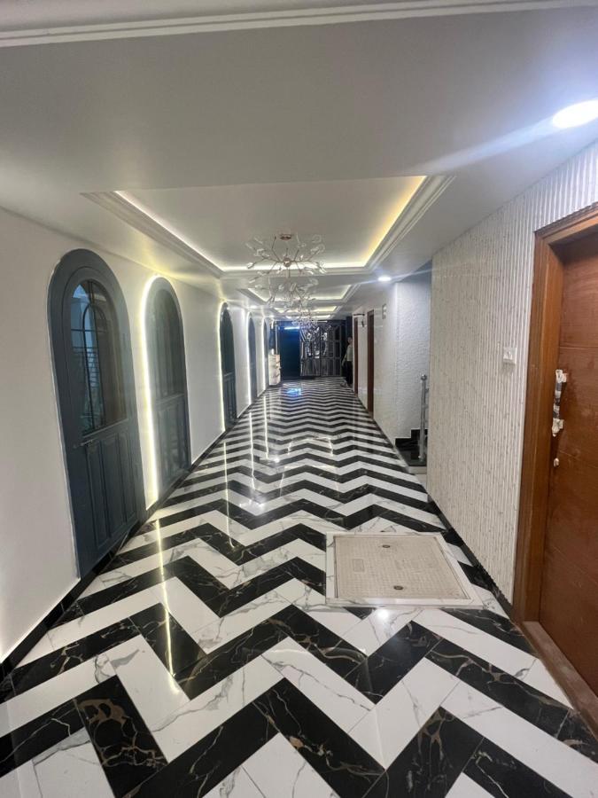 Reside Avenue Hotel
