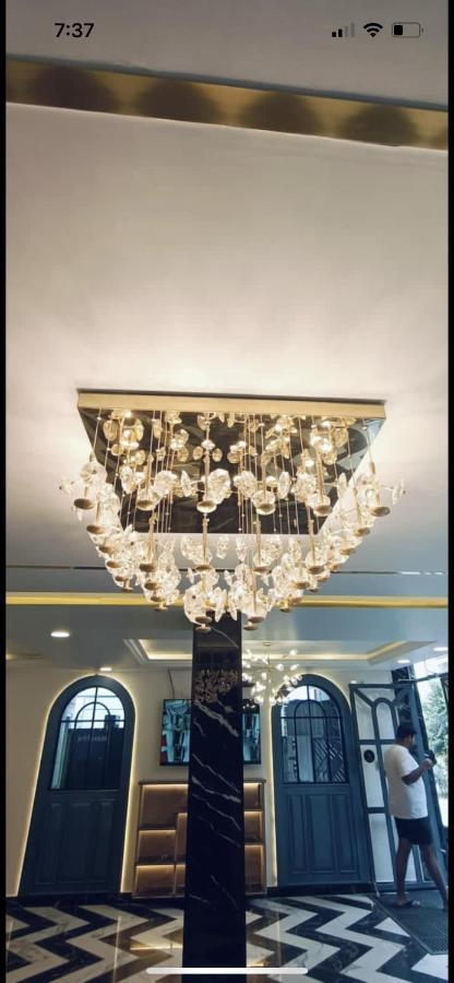 Hotel Reside Avenue
