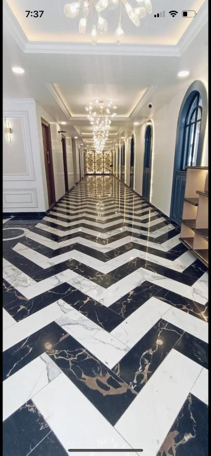 Reside Avenue Hotel 2*