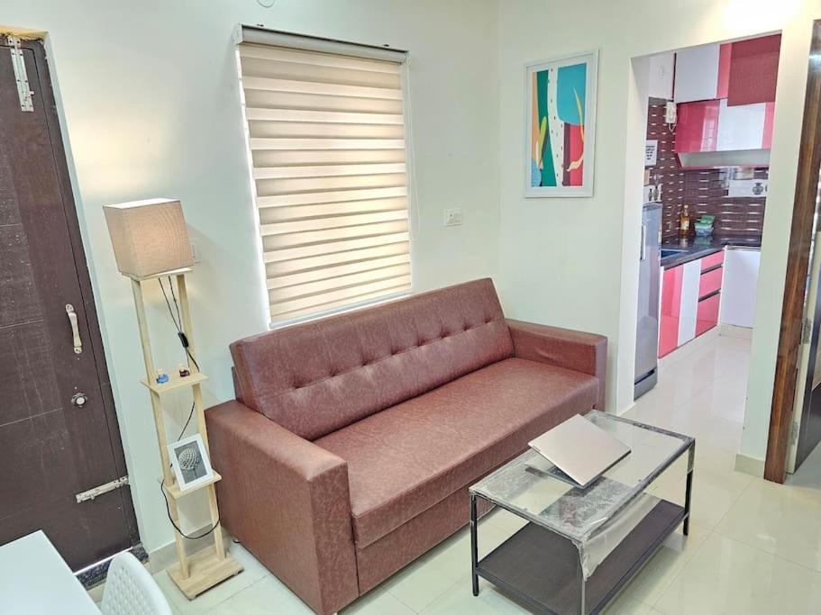 Apartment Lite - Koramangala