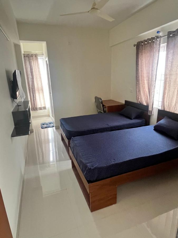 Reside Avenue 2* Bangalore