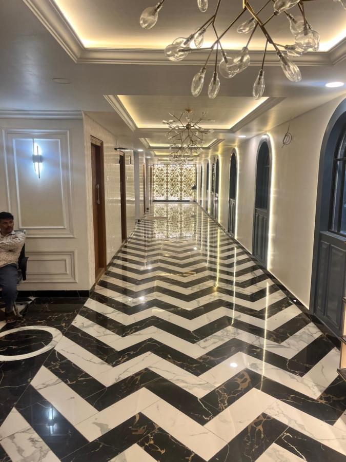 Hotel Reside Avenue 2*