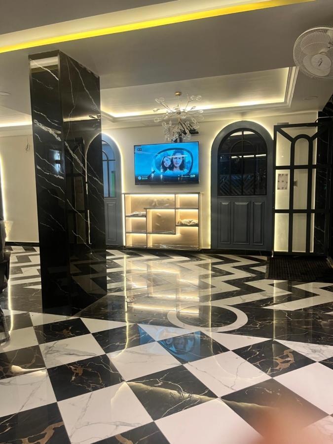 Hotel Reside Avenue Bangalore