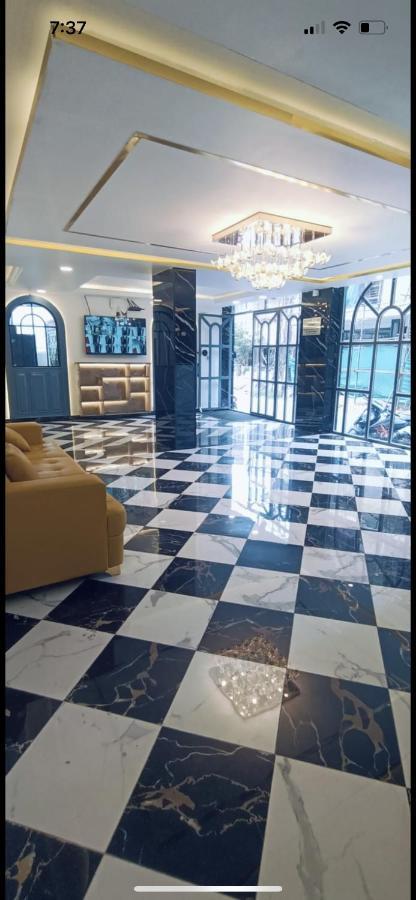 Hotel Reside Avenue