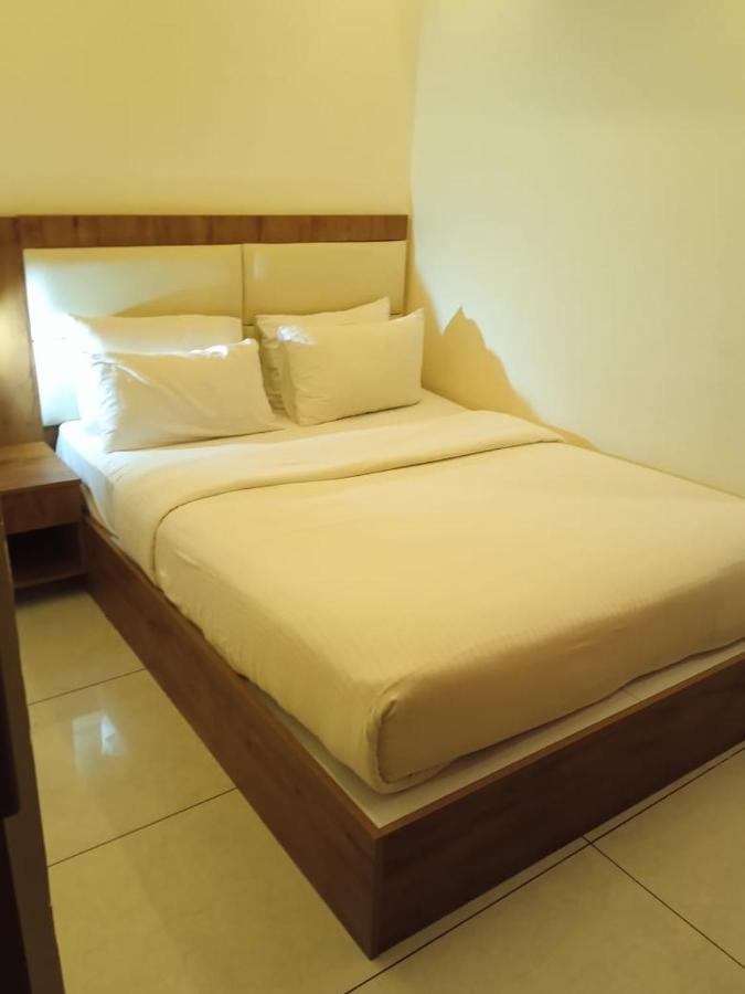 Nexstay Kites Hotel