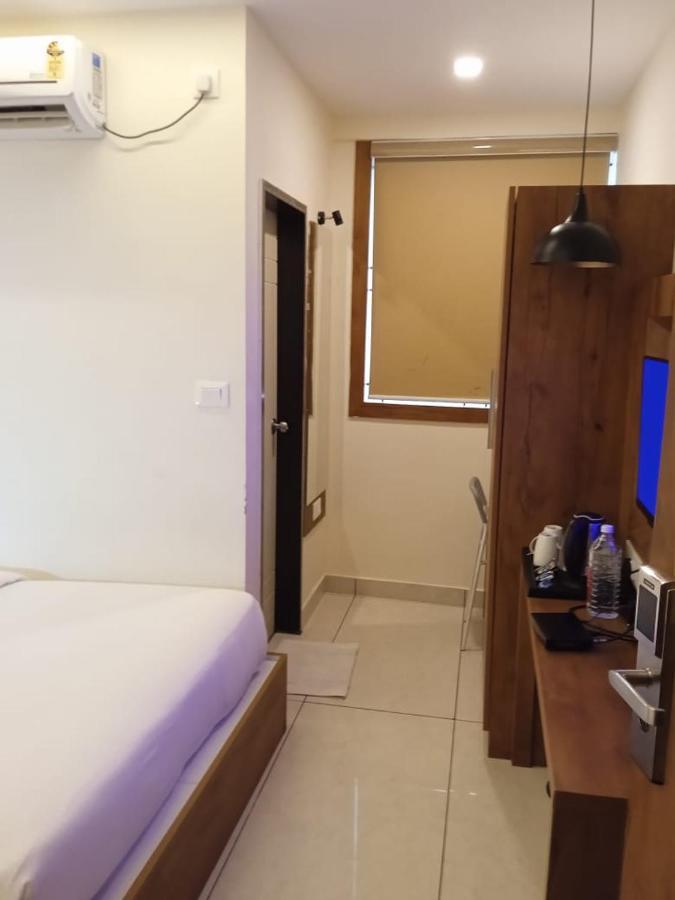 Nexstay Kites 3* Bangalore